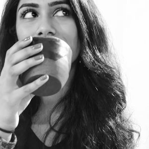 Meet your Posher, Aarthi